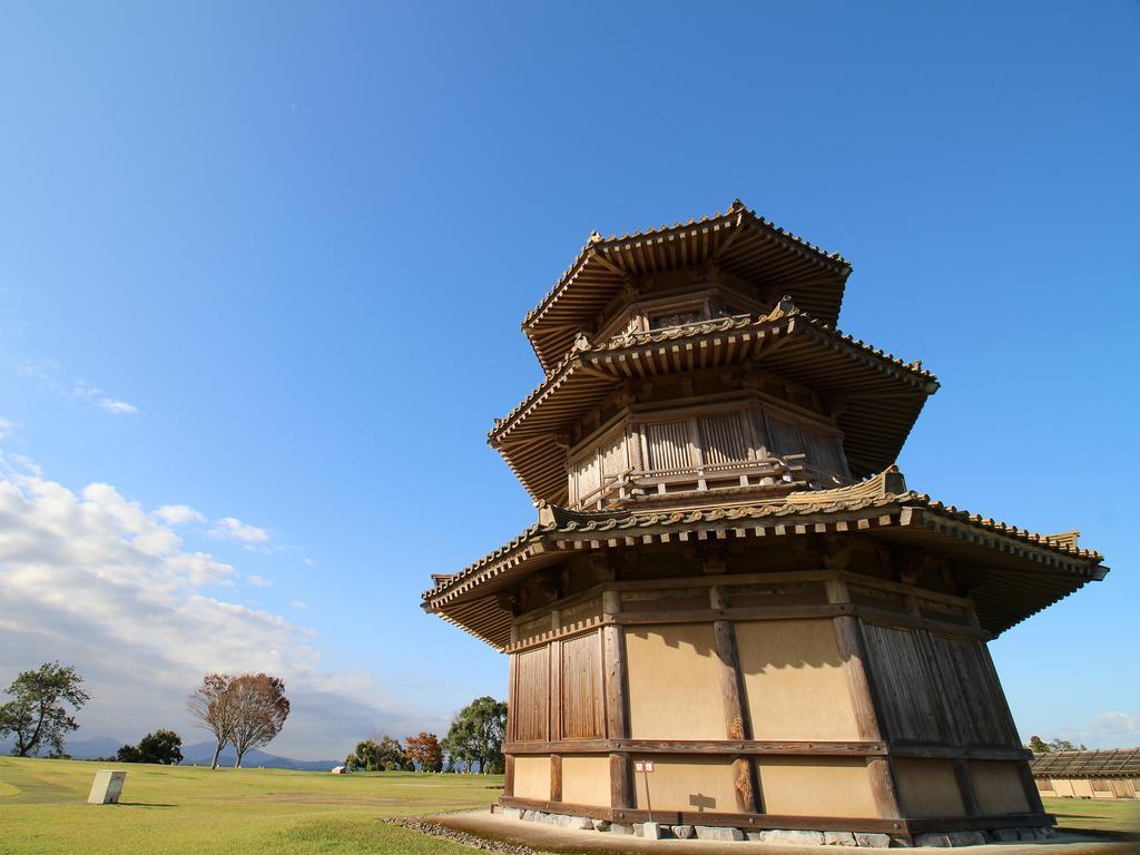 ホテル 旅館　平山 熊本市 エクステリア 写真